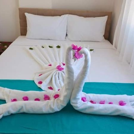 Akhan Otel Didim Eksteriør bilde