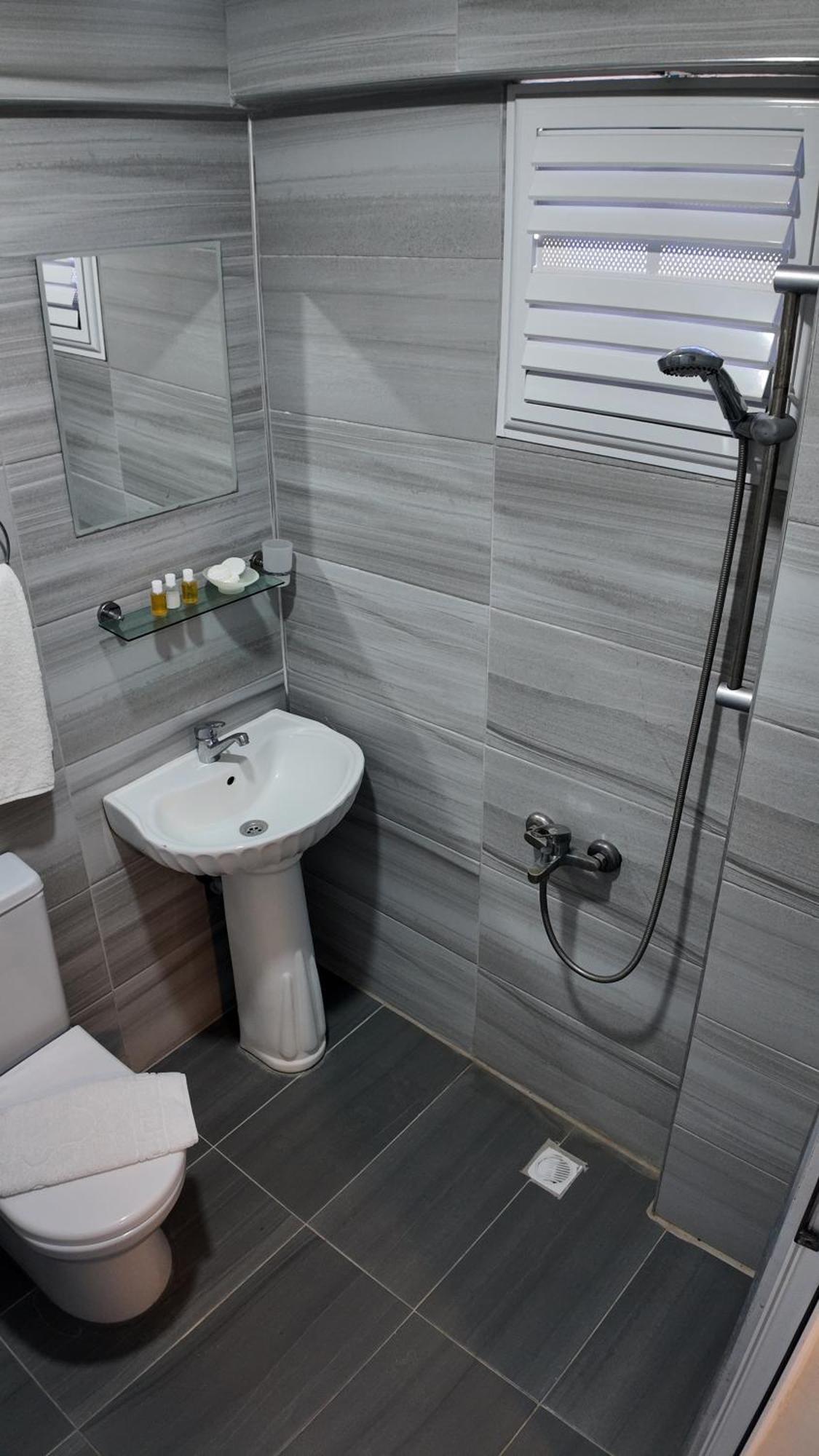 Akhan Otel Didim Eksteriør bilde